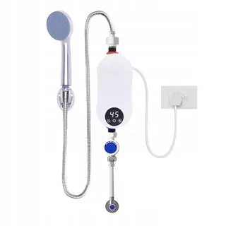 Ohrievač vody 5500 W 5 l